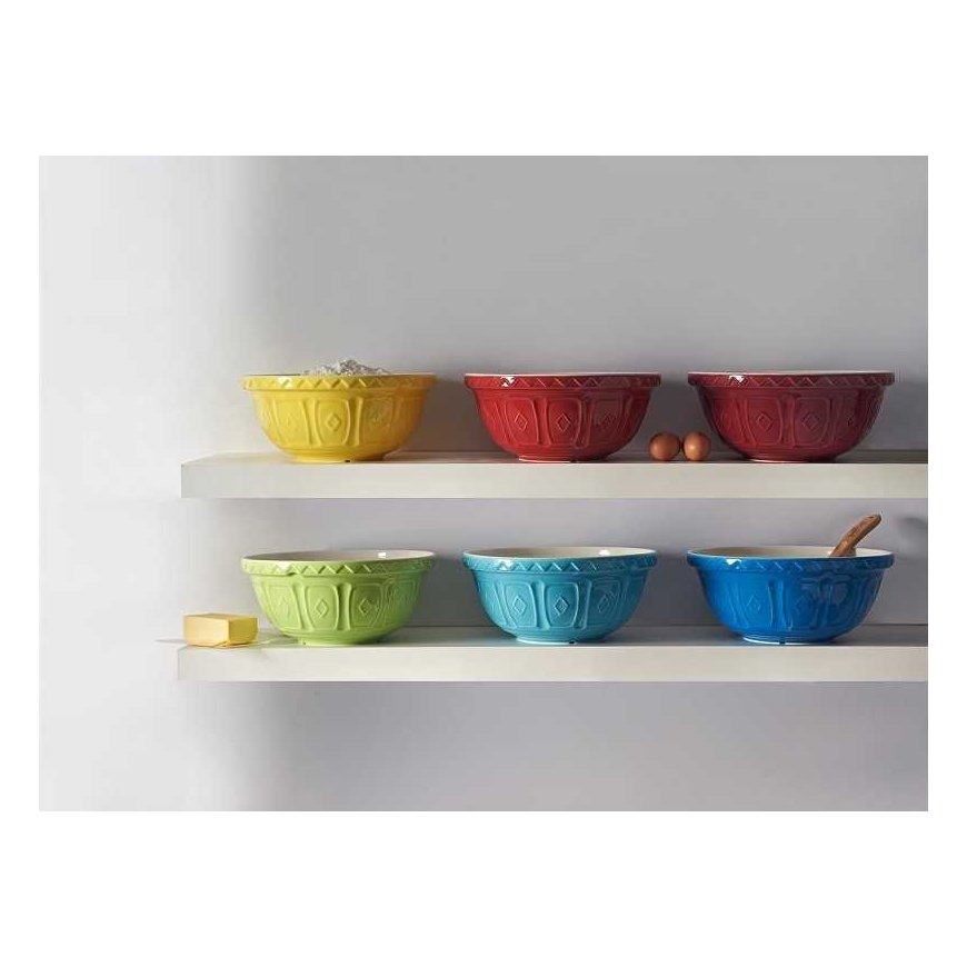 MASON CASH (RAYWARE GROUP) MC-Misa 4l. turquoise – 3