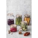 Kilner Rayware Group Set of 6 Spice Jars in Box Kilner Rayware Group Set of 6 Spice Jars in Box