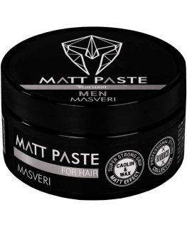 MASVERI - Matinė pasta plaukų formavimui, 100 ml