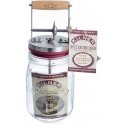 Kilner Rayware Group KIL-Rankinis sviesto plaktuvas