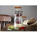 Kilner Rayware Group KIL-Handheld butter beater Kilner Rayware Group KIL-Handheld butter beater