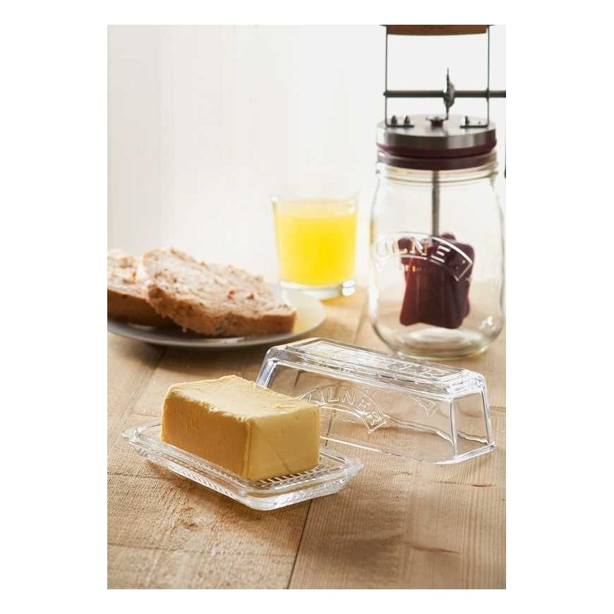 Kilner Rayware Group KIL-Handheld butter beater – 5