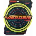 Obręcz do rzucania Aerobie Pro frisbee geltona Spin Master Obręcz do rzucania Aerobie Pro frisbee geltona Spin Master