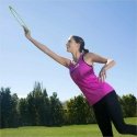 Obręcz do rzucania Aerobie Pro frisbee geltona Spin Master Obręcz do rzucania Aerobie Pro frisbee geltona Spin Master