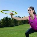 Obręcz do rzucania Aerobie Pro frisbee geltona Spin Master Obręcz do rzucania Aerobie Pro frisbee geltona Spin Master