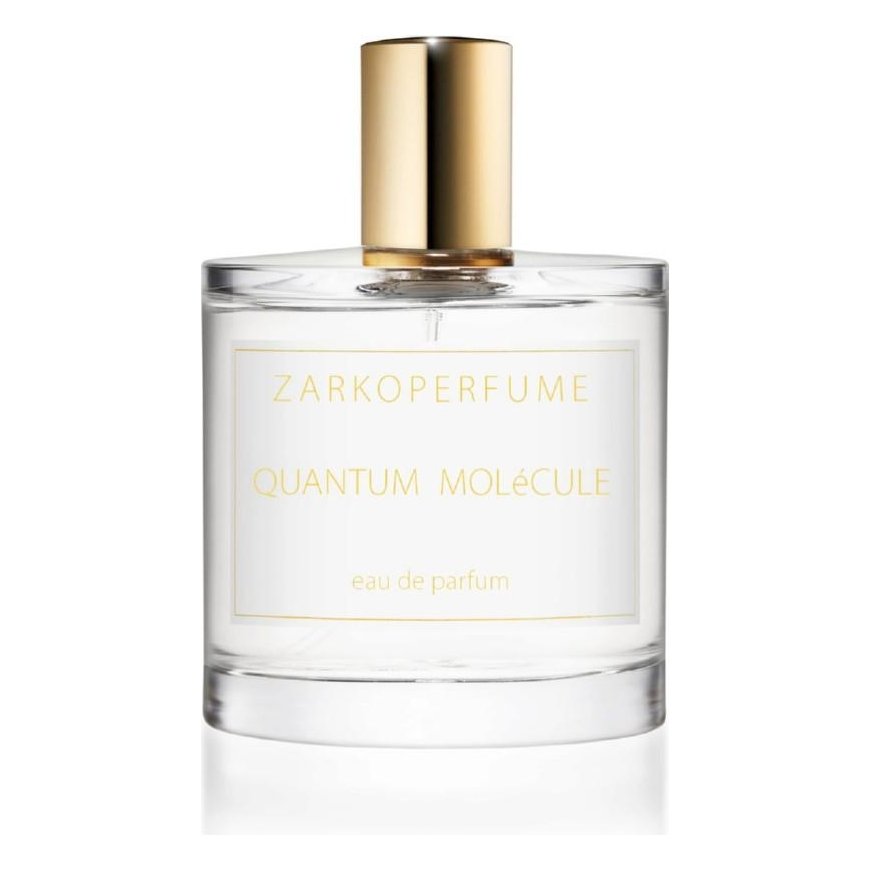 Niche perfume Zarkoperfume Quantum Molecule, 100 ml