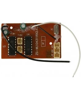Part of WLtoys 104311 control board