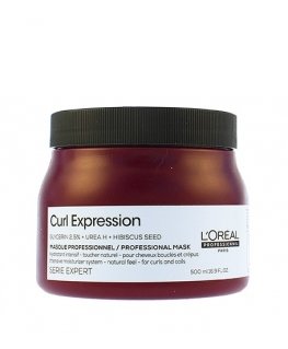L'Oréal Professionnel Serie Expert Curl Expression Mask