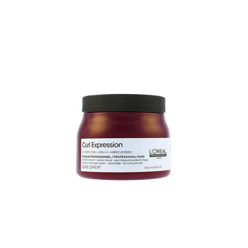 L'Oréal Professionnel Serie Expert Curl Expression Mask – 2