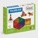 Tileblox T-särgikomplekt 42 tk