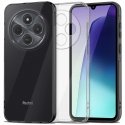 Mobiili tagakaas Tech-Protect Redmi 14C Flexair+, läbipaistev Mobiili tagakaas Tech-Protect Redmi 14C Flexair+, läbipaistev