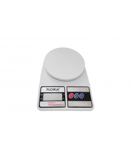 Floria ZLN9076 Kitchen scale 10kg
