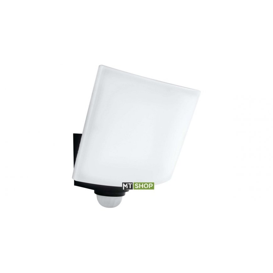 REV McSensor Lamp 28W anthracite
