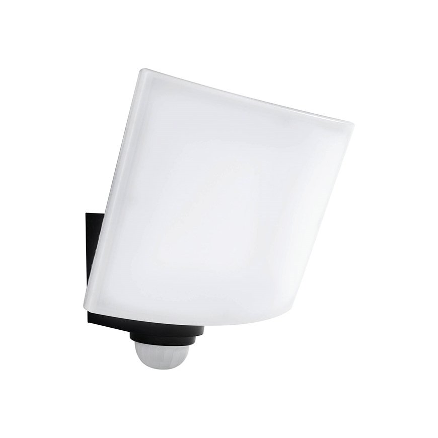 REV McSensor Lamp 28W anthracite – 2