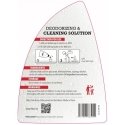 FliXXe Cleaning Solution Lemon Multi Surface Cleaner for Hard Floors 1 Liter