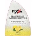FliXXe Cleaning Solution Lemon Multi Surface Cleaner for Hard Floors 1 Liter