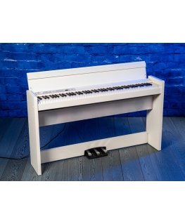 Korg LP-380U White