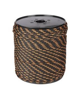 Braided polypropylene rope fi 6 300m