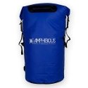 Seljakott terra 40-tnf must-asfalt hall-npf-s/m THE NORTH FACE