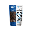 WIEJSKA ZAGRODA Monoproteinowy soft snacks Jeleń (dorosły) - Przysmak dla psa - 115g