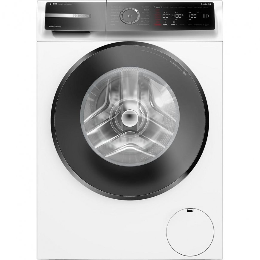 Bosch WGB244A0SN
