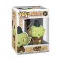 Funko Inuyasha POP Figure: Jaken Funko Inuyasha POP Figure: Jaken