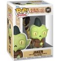 Funko Inuyasha POP Attēls: Jaken