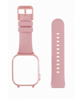 Garett Kids Cute 2 4G Pink strap