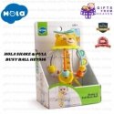 Bear Sensory toy
