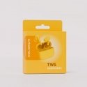 COLORUM TWS Bluetooth earphones CTWS-05 xYellow COLORUM TWS Bluetooth earphones CTWS-05 xYellow