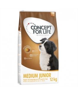 WIEJSKA ZAGRODA Monoprotein Duck - sausā suņu barība - 12kg