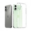 Araree etui A Fit iPhone 16 Plus 6.7" przeźroczysty|clear AR20-0 Araree etui A Fit iPhone 16 Plus 6.7" przeźroczysty|clear AR20-0