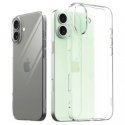 Araree etui A Fit iPhone 16 Plus 6.7" przeźroczysty|clear AR20-0 Araree etui A Fit iPhone 16 Plus 6.7" przeźroczysty|clear AR20-0