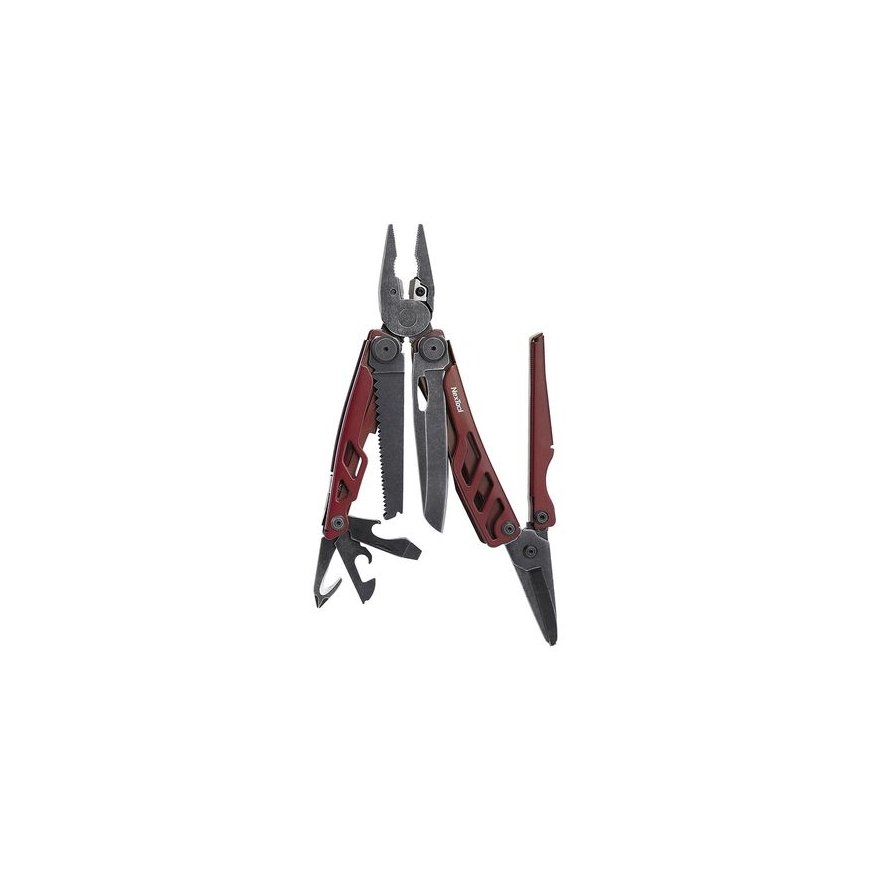Multitool lipulaev pro ne20279-punane NEXTOOL