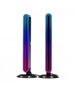 BlitzWolf BW-AL1 LED RGBx2 desk lamp