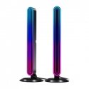 BlitzWolf BW-AL1 LED RGBx2 desk lamp BlitzWolf BW-AL1 LED RGBx2 desk lamp