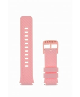 Garett Kids Essa 4G Pink strap