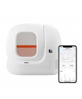 PETKIT Pura Max 2 Cat Litter Box (P9902)