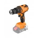 Brushless Impact Drill 18V, 13mm Chuck, Compact, Energy+, without Battery Brushless Impact Drill 18V, 13mm Chuck, Compact, Energy+, without Battery