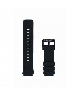 Garett Kids Essa 4G Strap black