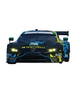 Carrera Digital 132 20032022 Aston-Martin Vantage GT3 No.98