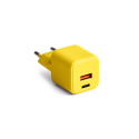 COLORUM wall charger USB-A + USB-C PD 30W CLS30-AC-05 xYellow COLORUM wall charger USB-A + USB-C PD 30W CLS30-AC-05 xYellow