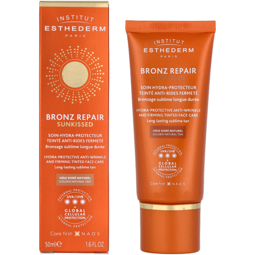Institut Esthederm Institut Esthederm Esthederm Bronz