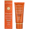 Institut Esthederm Esthederm Bronz Repair Sunkissed Tinted Face Care veido kremas su spalva, atspalvis: Golden Natural Tan, 50 m