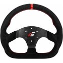 Simagic P-325D Lenkrad w/o Hub, 325mm - Alcantara Simagic P-325D Lenkrad w/o Hub, 325mm - Alcantara