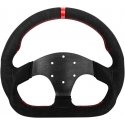 Simagic P-325D Lenkrad w/o Hub, 325mm - Alcantara Simagic P-325D Lenkrad w/o Hub, 325mm - Alcantara