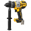 Įrankių rinkinys DeWalt DCMASST1N-XJ (DCD999 + DCG418) 2x6,0 Ah akum. Įrankių rinkinys DeWalt DCMASST1N-XJ (DCD999 + DCG418) 2x6,0 Ah akum.