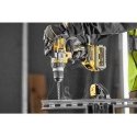 Tool set DeWalt DCMASST1N-XJ (DCD999 + DCG418) 2x6.0 Ah battery.