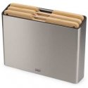 Joseph Joseph JJ-3 bambukinių lentų rinkinys FolioBamboo stove Joseph Joseph JJ-3 bambukinių lentų rinkinys FolioBamboo stove
