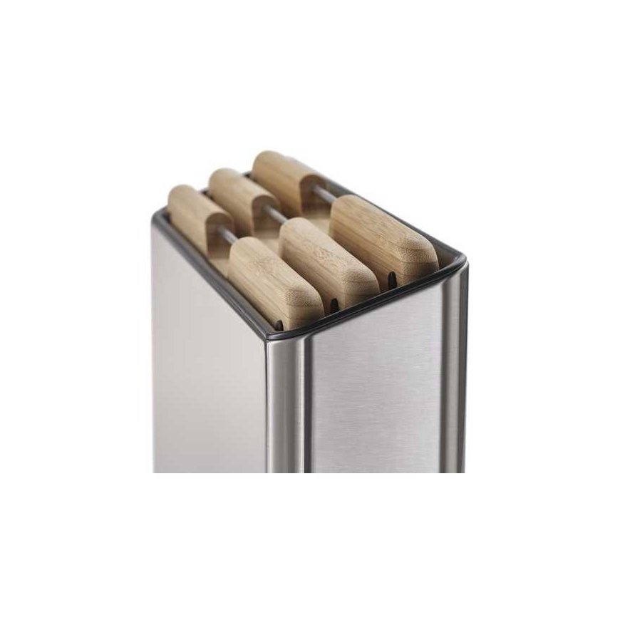 Joseph Joseph JJ-3 bambukinių lentų rinkinys FolioBamboo stove – 3